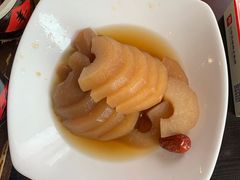 -老牌坊鲁菜名店(聊城美食岛店)