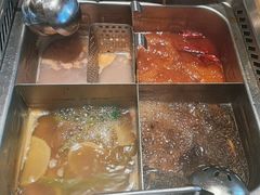 -海底捞火锅(振华广场店)