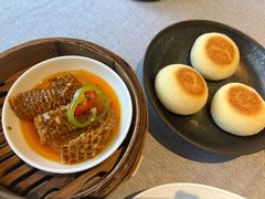 -潮府馆·非遗潮州菜·世纪公园(新国际博览中心店)