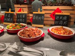 -深圳同泰万怡酒店·万荟轩自助餐厅(同泰店)