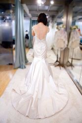 -LANYI COUTURE高级婚纱礼服改衣店