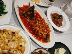 -沈大成(南京东路店)