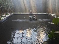 -天津海河悦榕庄·Lobby Lounge大堂吧