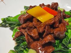 -晓粤·惹味粤菜(凯德乐峰广场店)