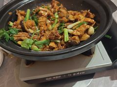 -肥家大排档(天河体育西店)