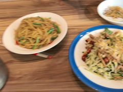 -九转小磨·非遗东北菜(群力店)