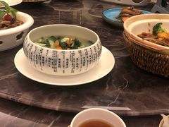 -安蒂娅.悦景轩中餐厅(西乡店)