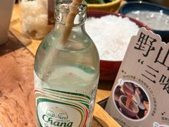 -巴奴毛肚火锅概念餐厅