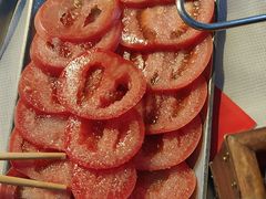 -叁宝烤肉·西安烧烤(东三爻店)