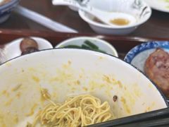 -百年老字号·观振兴蟹黄面·三虾面·苏式面(观前街富仁坊巷店)