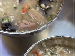 -广场正宗原汁薏米店