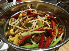 -枣子树·素食餐厅(普陀山店)