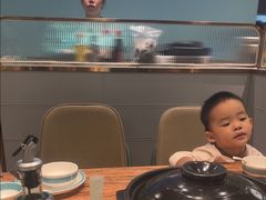 -春润大地海南椰子鸡(沙井京基百纳广场店)