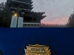 -济南大明湖景区
