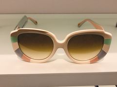 -目艮眼镜SHOWROOM(品牌集合店)