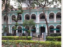 -星巴克臻选(广州沙面店)