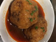 -临街徽菜馆·正宗黄山味