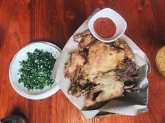 葫芦鸡-醉长安(南门总店)