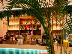 -LA JOLLA 墨西哥餐厅(学院路店)