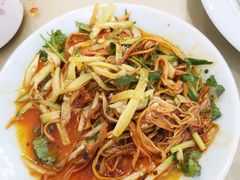 -李氏东北饺子王·铁锅炖(回龙湾店)