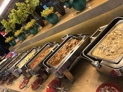 -上海浦东星河湾酒店