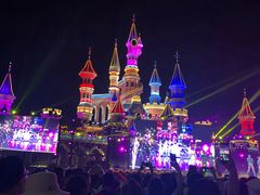 -沈阳方特欢乐世界