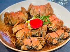 -HOMES上海本帮菜(襄阳公园店)