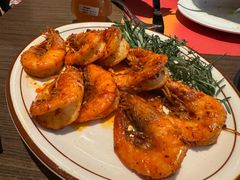 -ZAFFERANO西班牙海鲜饭(上海首店)