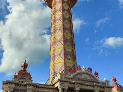 -顶顶汤火牛排火锅·经典铜锅涮肉