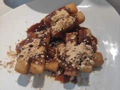 -周三的情书花园餐厅(江北店)