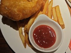 -FABIO’S费比欧披萨餐厅