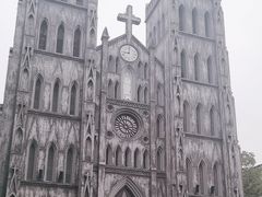 -圣约瑟夫大教堂