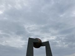 -青澳湾北回归线广场