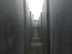 -欧洲被害犹太人纪念碑