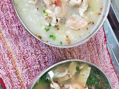 -广场正宗原汁薏米店