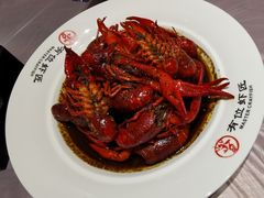 -有位虾匠·香辣蟹·小龙虾(李村店)