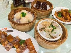-聚福山莊·寻味顺德(北滘店)