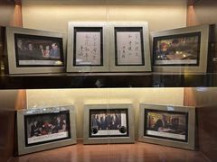 -上海和平饭店 Fairmont Peace Hotel