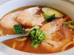 -子霖南山鲜虾面(南山总店)