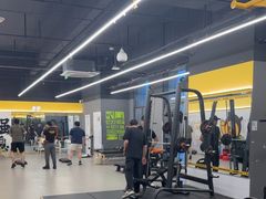 -FEELINGME乐刻私教馆·健身(玖悦荟店)