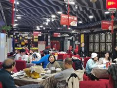 -老浒记烤鸭-北京菜(琉璃厂店)