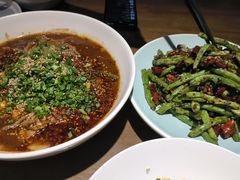 -向川南·水煮鱼·川菜(和平里店)