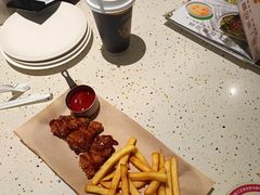 -必胜客(新中纬店)