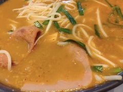 -肥汁米蘭香港米线(长宁来福士店)