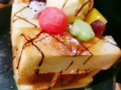 -小资太太餐厅(南岗区店)