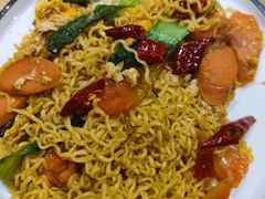 -铁人烧烤(北京店)