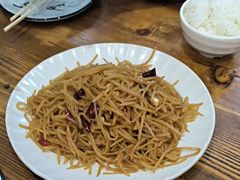 -泰来风味馆(桂林街店)