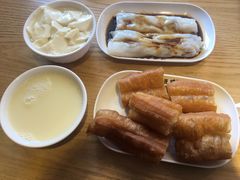 -冰泉豆浆馆(阳朔店)