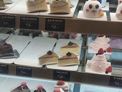 -巴黎贝甜(常德路店)