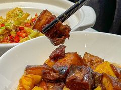 -兰湘子·湘菜小炒(龙德广场店)